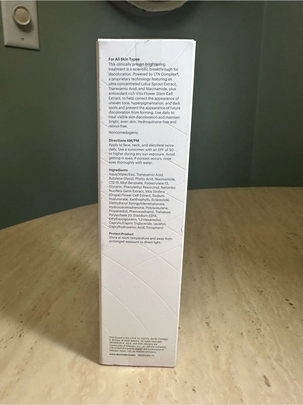 SkinMedica brand new